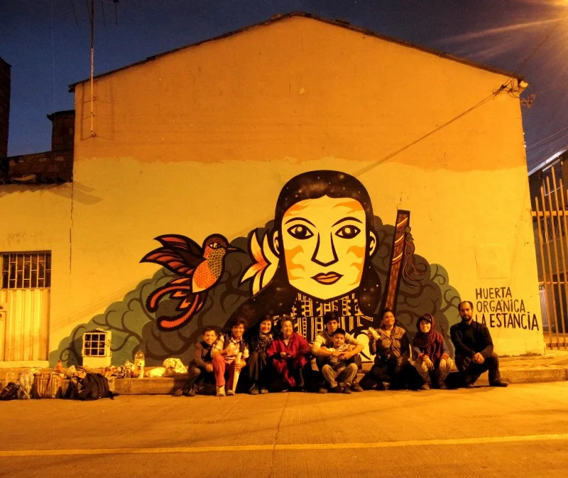 The Rural Debt in Colombia: Missed Opportunity for Redressing Development Flaws?