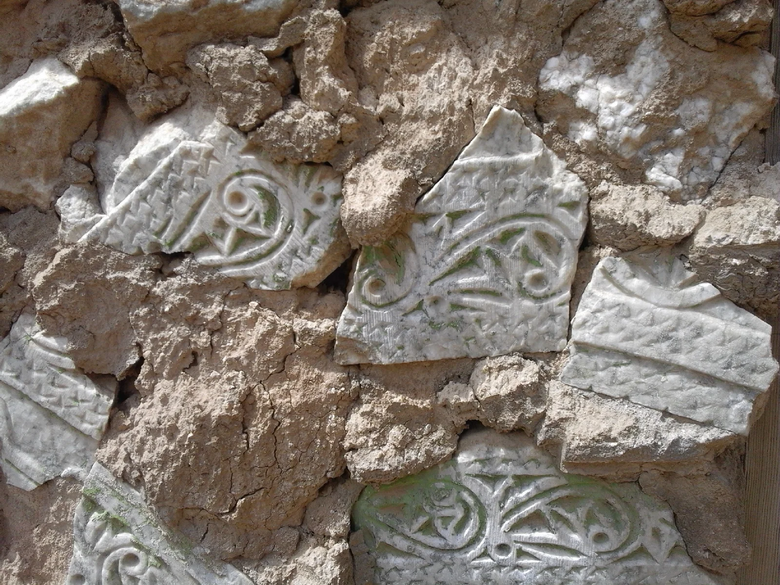 Reframing Social Fragility in Areas of Protracted Displacement and Emerging Return in Iraq