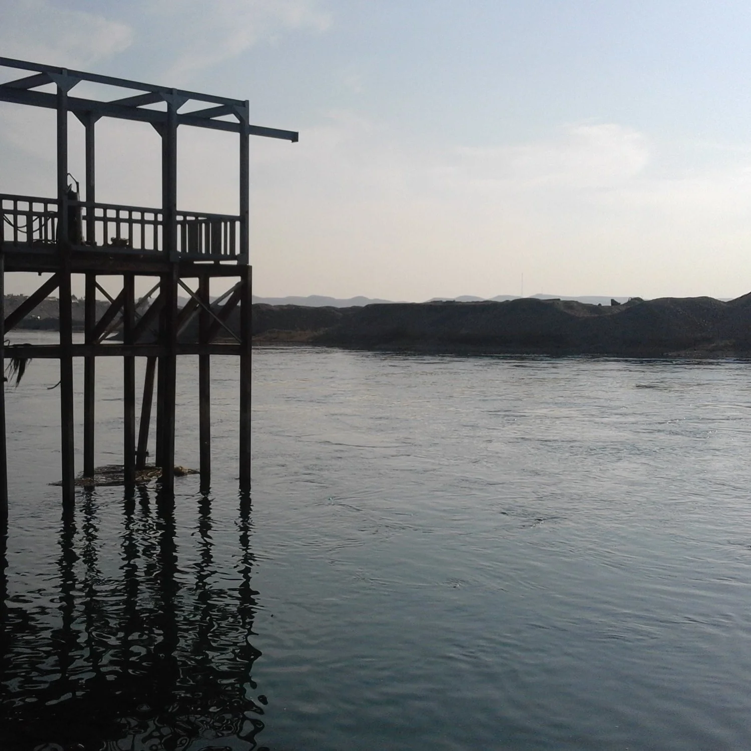 Scenarios of Fragility in Northern Ninewa: Baseline Assessment for the Subdistricts of Wana, Zummar, Rabbia, Sinuni