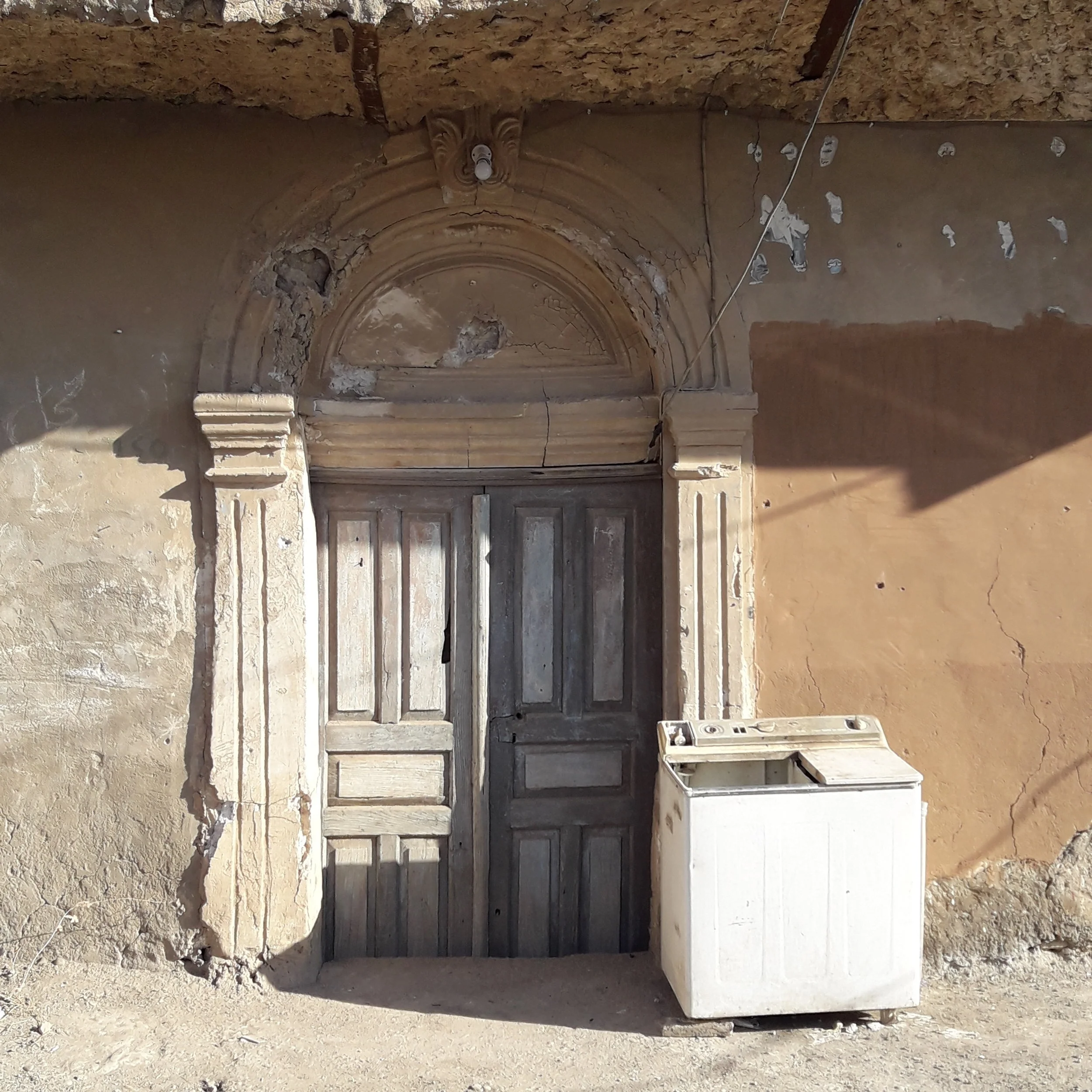 “Ideas are More Dangerous than Deeds”: Street-level Perspectives of Violent Extremism in Ninewa Governorate, Iraq