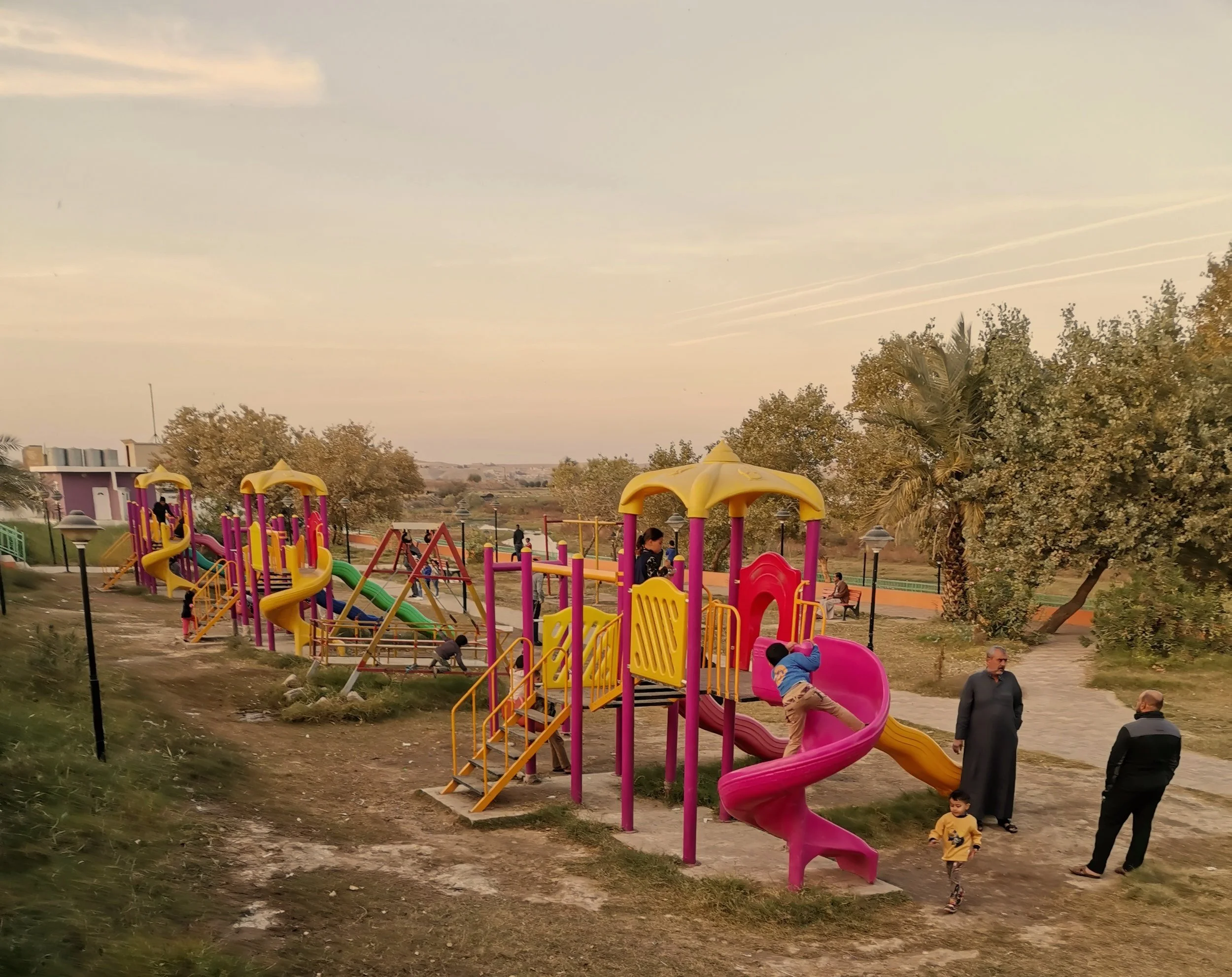 Reimagining Reintegration