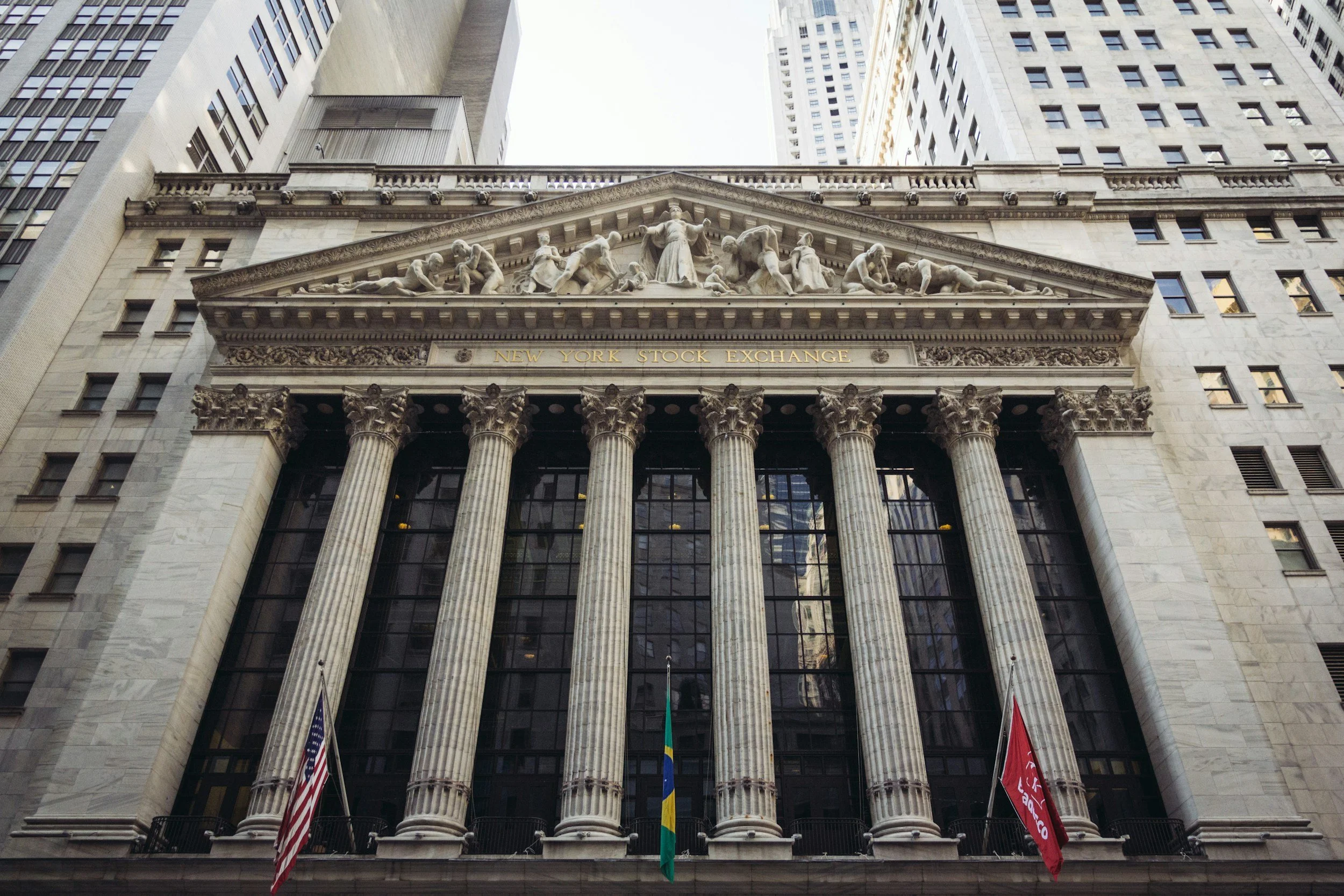 解讀財報季：大型科技公司AI支出對投資者的意義 