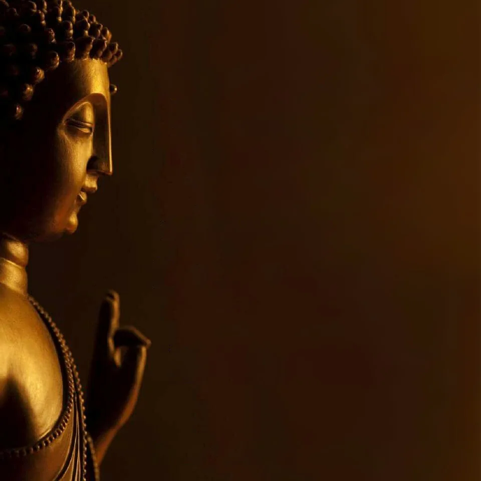 Buddha