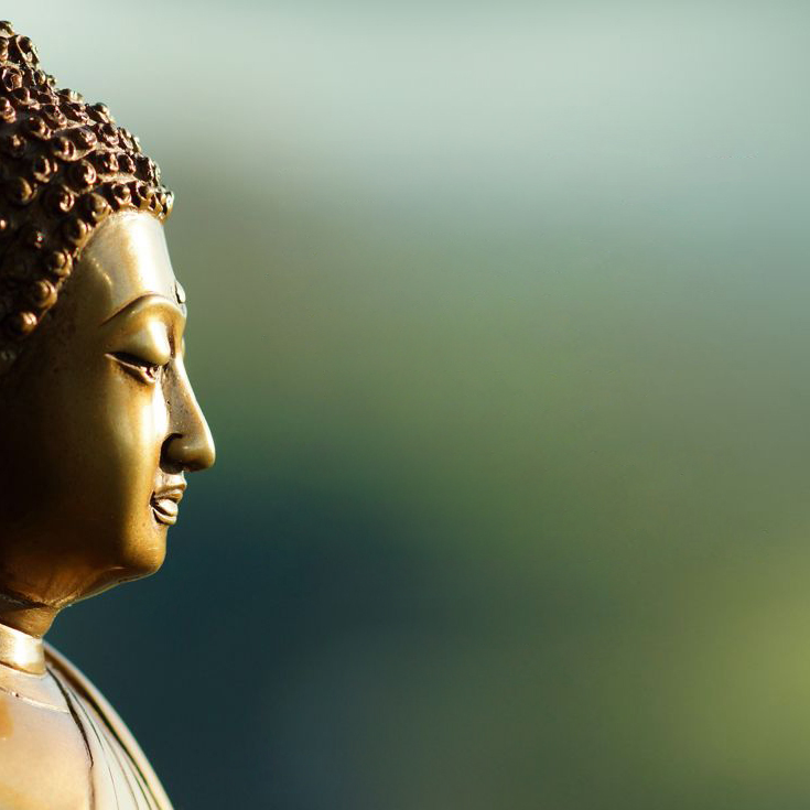 Buddha