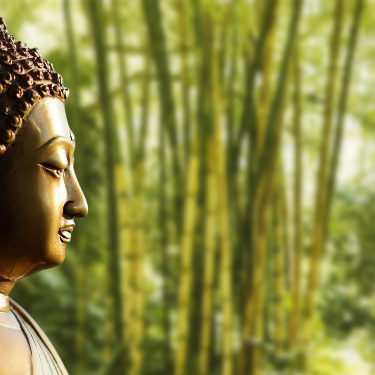 Buddha
