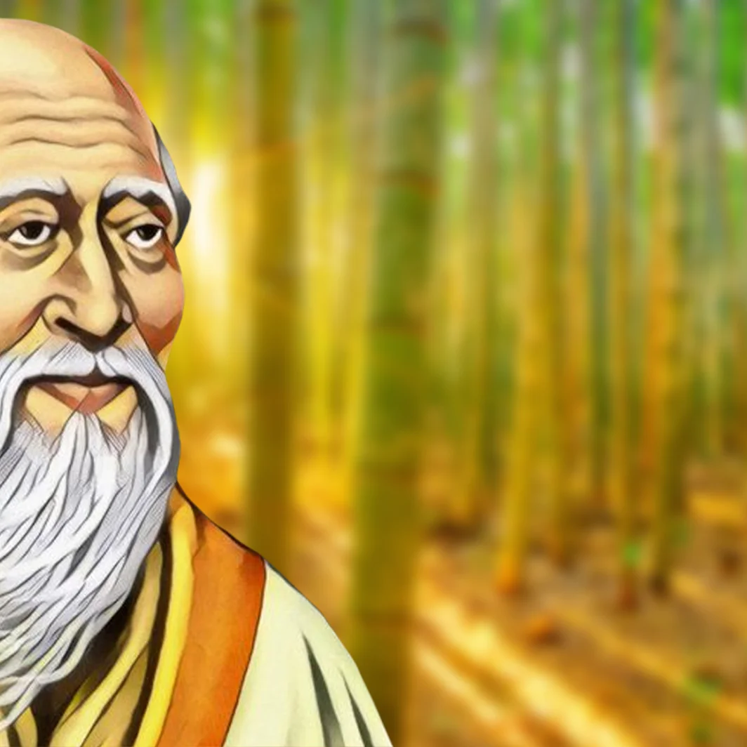 Lao Tzu