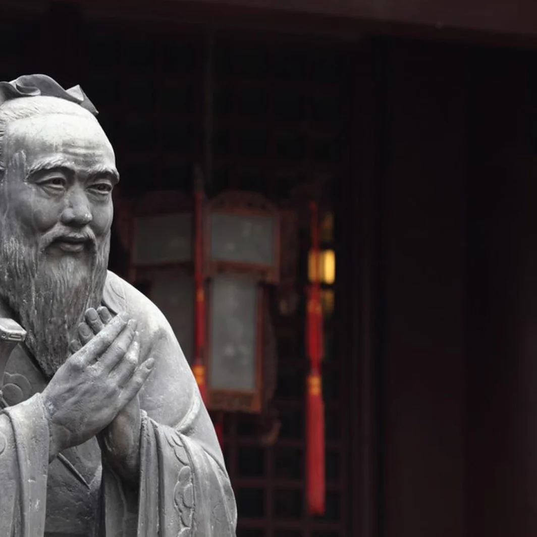 Confucius