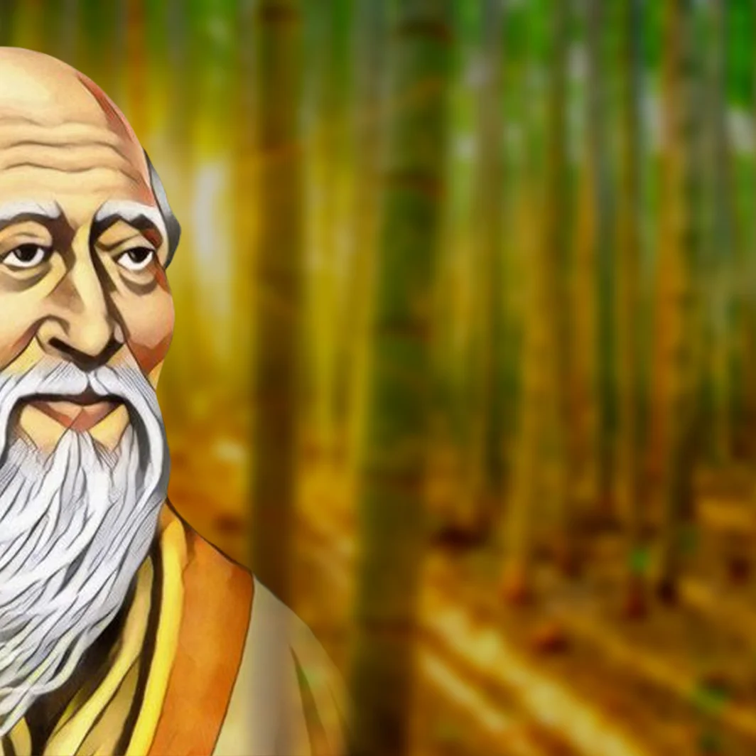 Lao Tzu