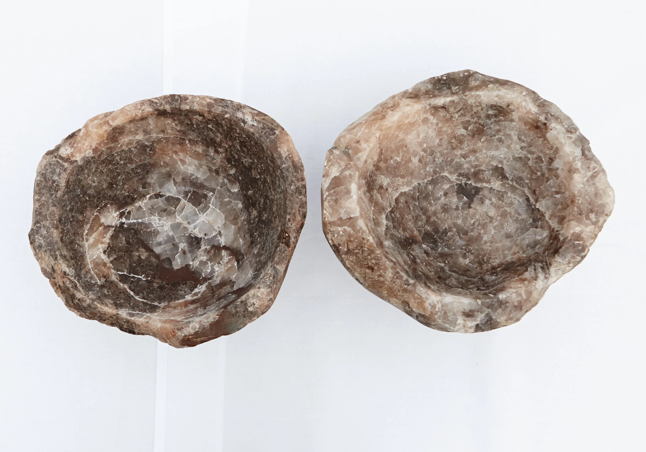 Salarium 230million BCE- ongoing. Irish Rock Salt. Irish Museum of Modern Art, 2014. photo cred. Des Moriarty