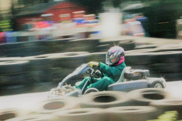 Kart Camp Silverstone