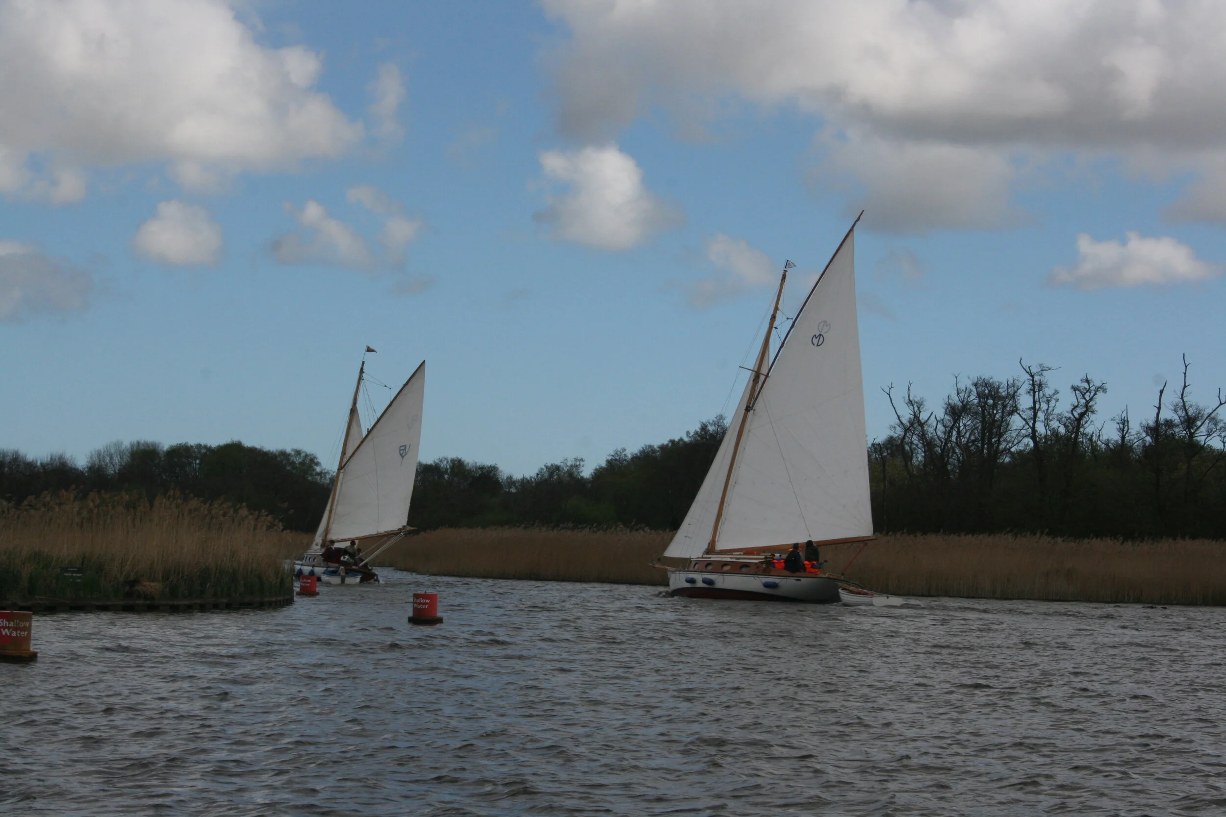 yacht sailing holiday