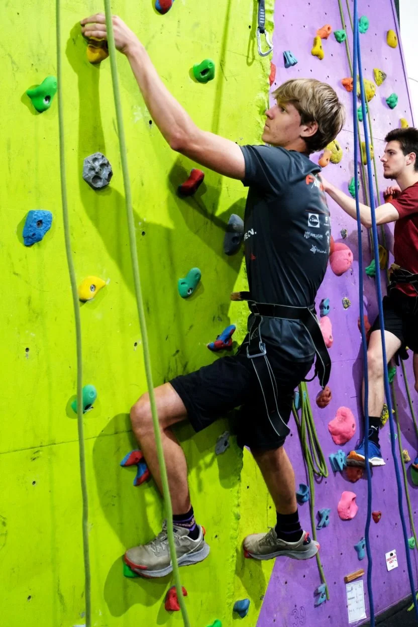 Christian Activity Camp Climbing.JPG