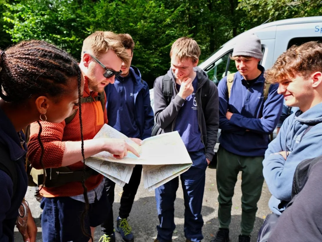 group activities for teenagers