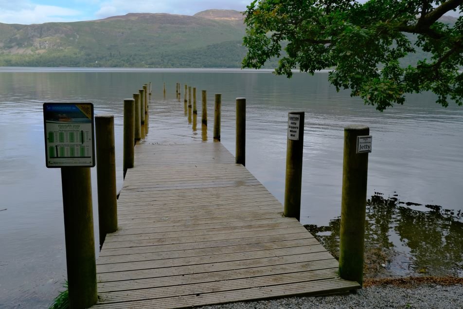 Holiday in the Beautiful Lake District.JPG