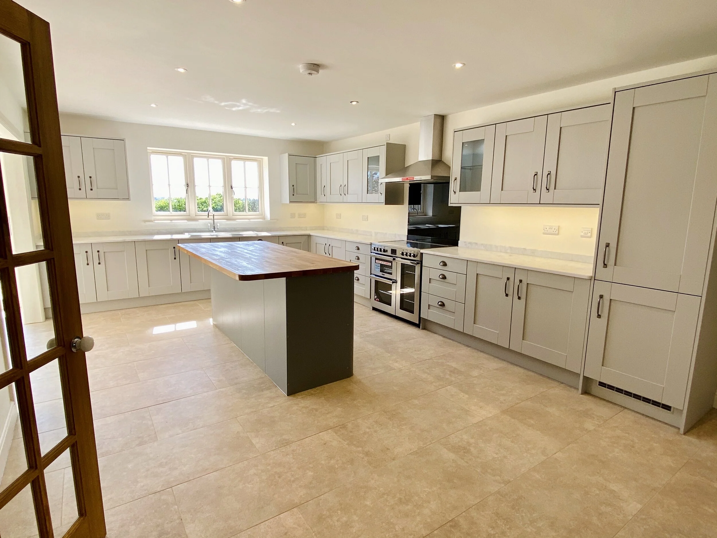 Westfield Lane, Thorpe on the Hill — Peter Sowerby Homes