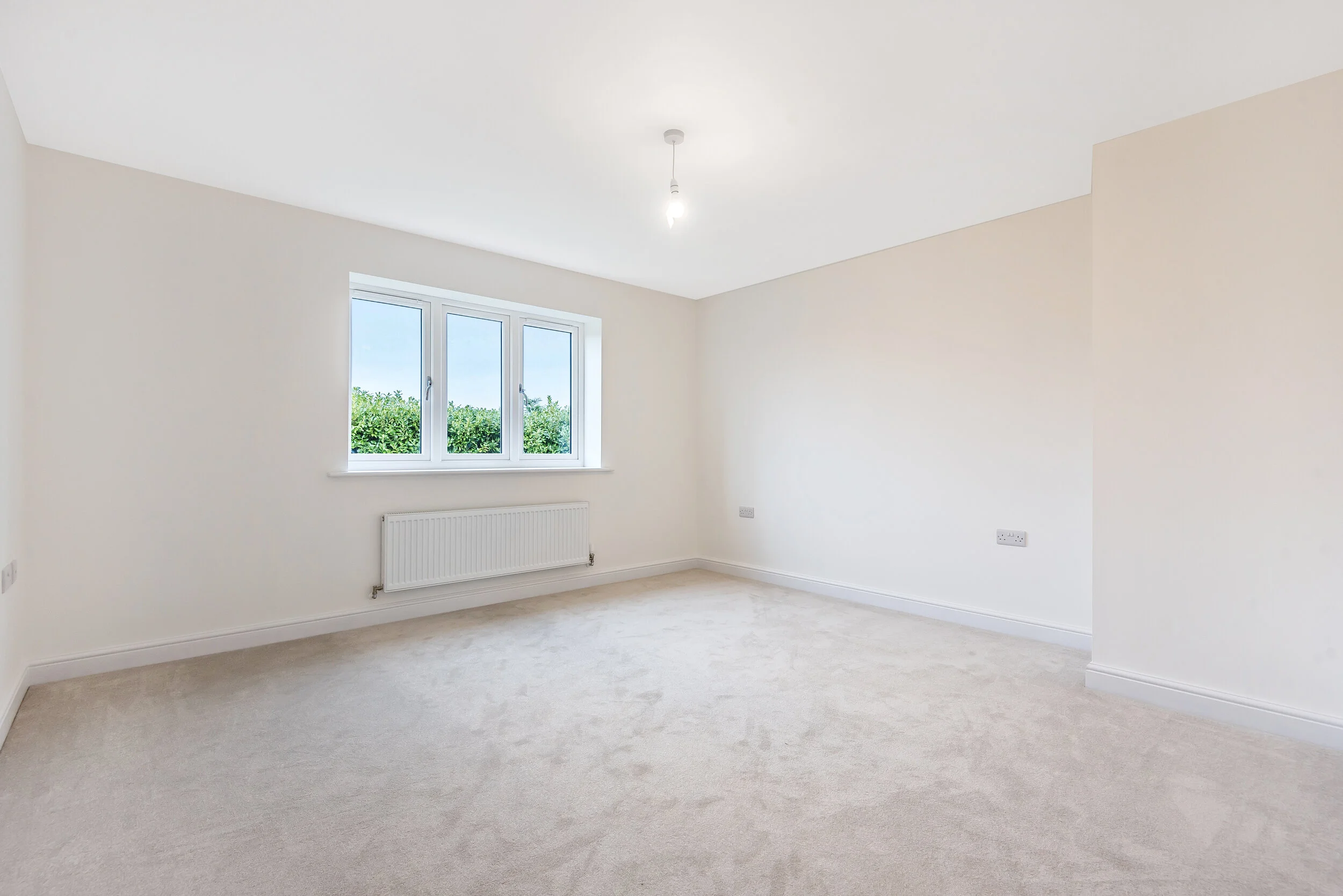 Westfield Lane, Thorpe on the Hill — Peter Sowerby Homes