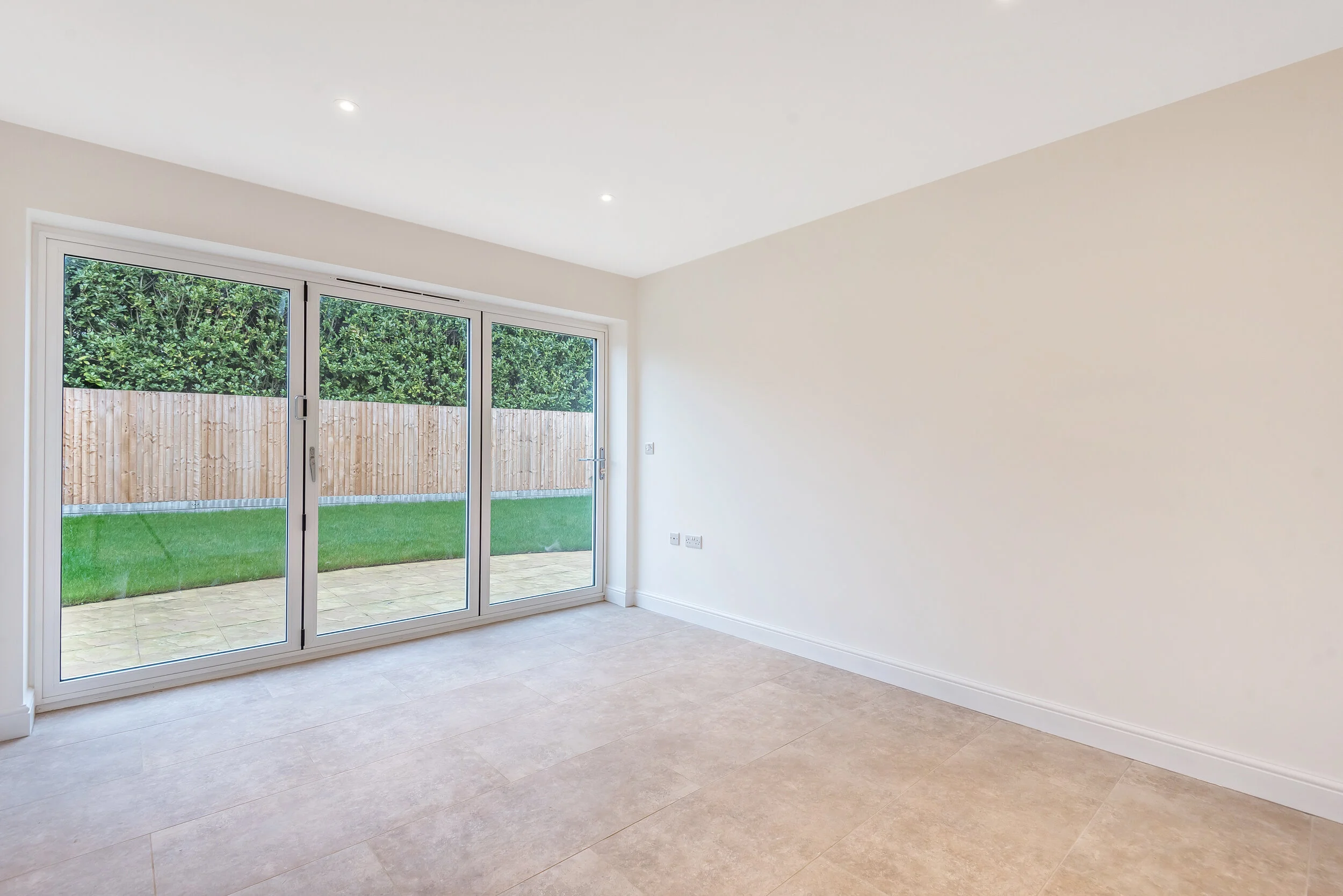 Westfield Lane, Thorpe on the Hill — Peter Sowerby Homes