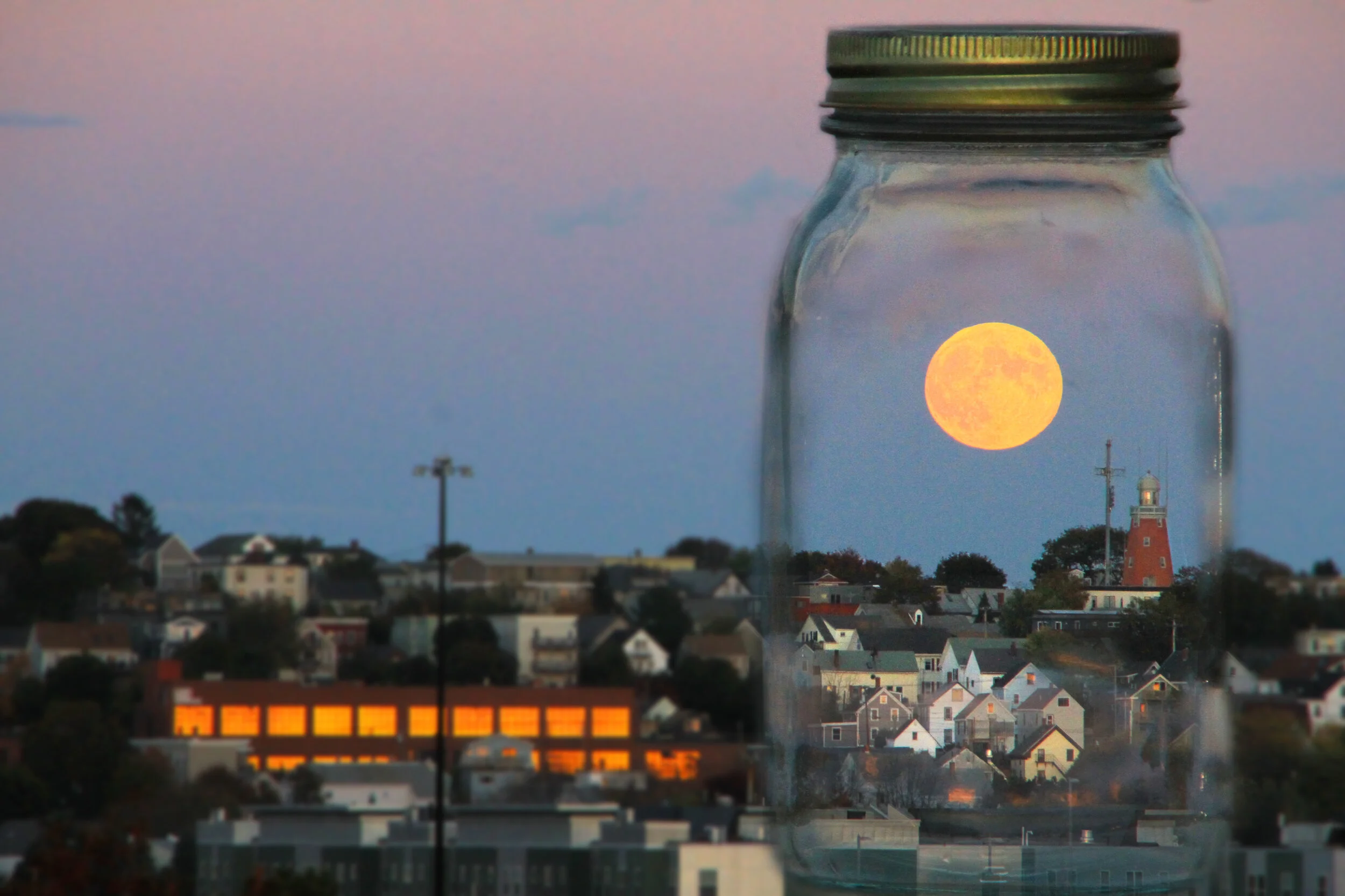 Observatory and Moon in a Mason Jar.jpg
