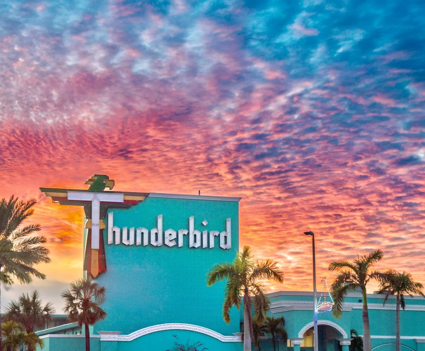 ✨ Missing the enchanting Thunderbird Resort on Treasure Island! 🌴 From the stunning views to the relaxing vibes, this gem will always hold a special place in my heart. Can&rsquo;t wait to return to its paradise! 💖 #ThunderbirdResort #TreasureIsland