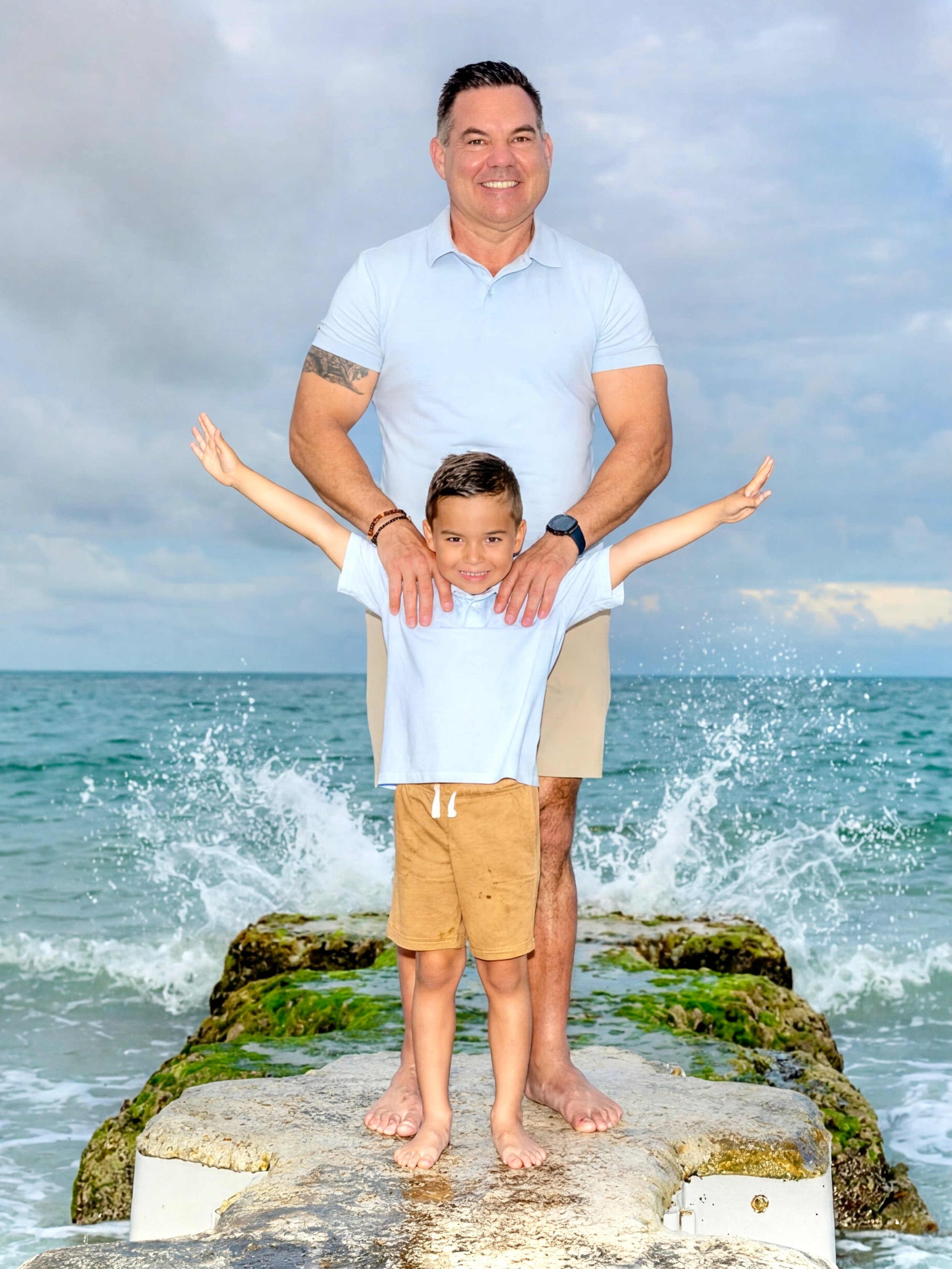🌞📸 Splash into Summer Fun with Sunsation Photography! 🌊✨ 

Capture those sun-kissed moments and create lasting memories with our vibrant photography sessions! Whether it&rsquo;s a beach day, a pool party, or an outdoor adventure, we&rsquo;re here 