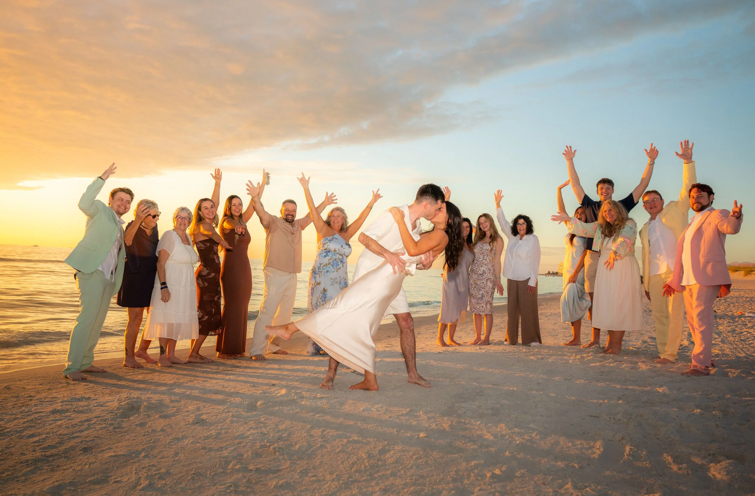 sunsation photography is St Petersburg best session photography busness with over 20 years of experience.  Photography sessions on the beach, st pete beach business