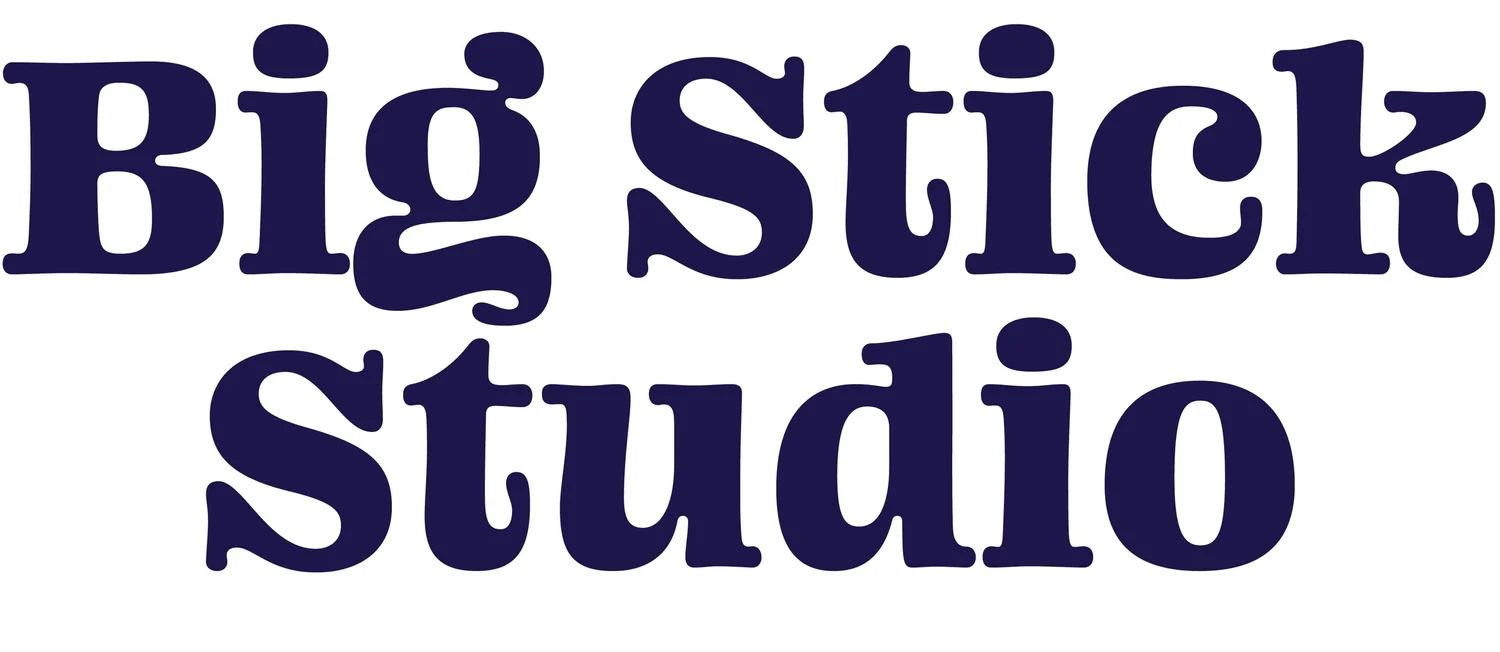 Big Stick Studio