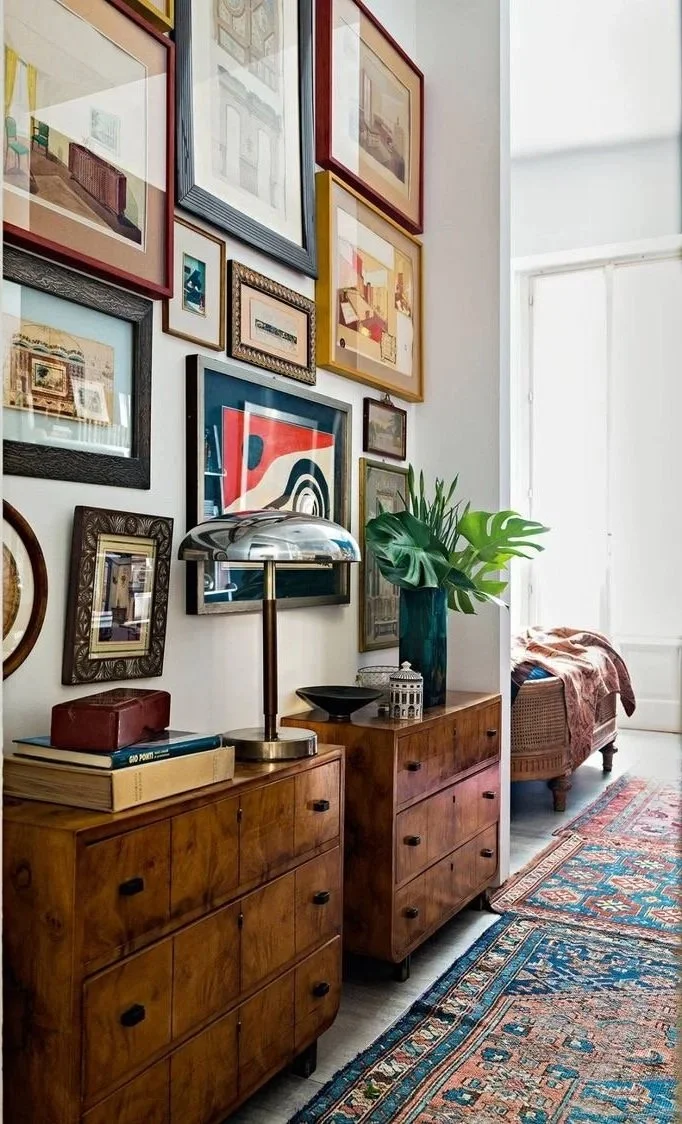 Design d'intérieur