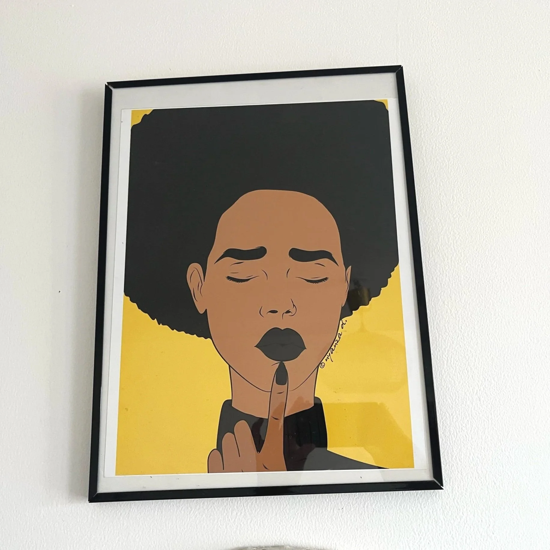 Illustration de Nyanza D.