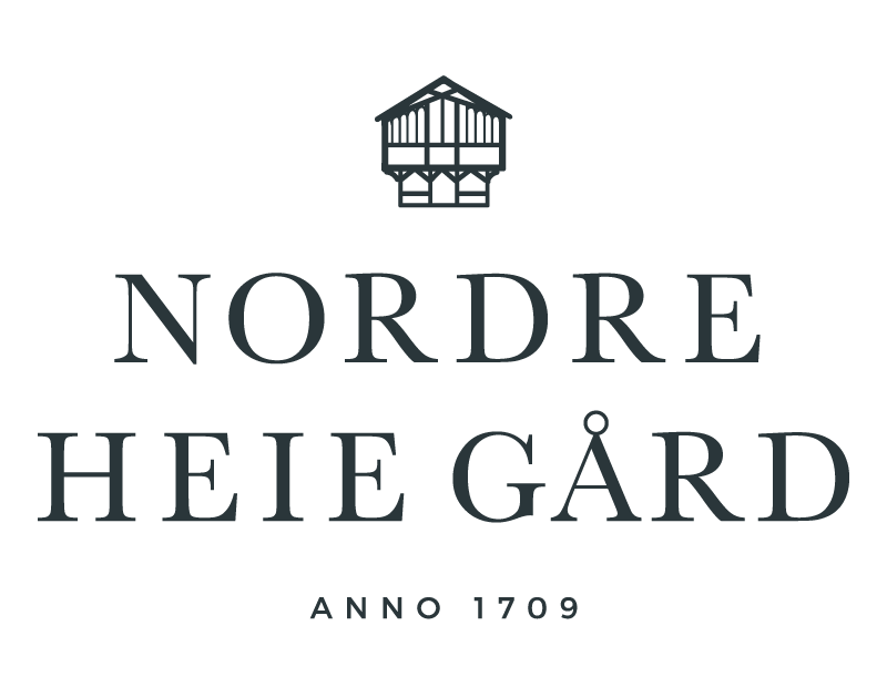 Nordre Heie Gård