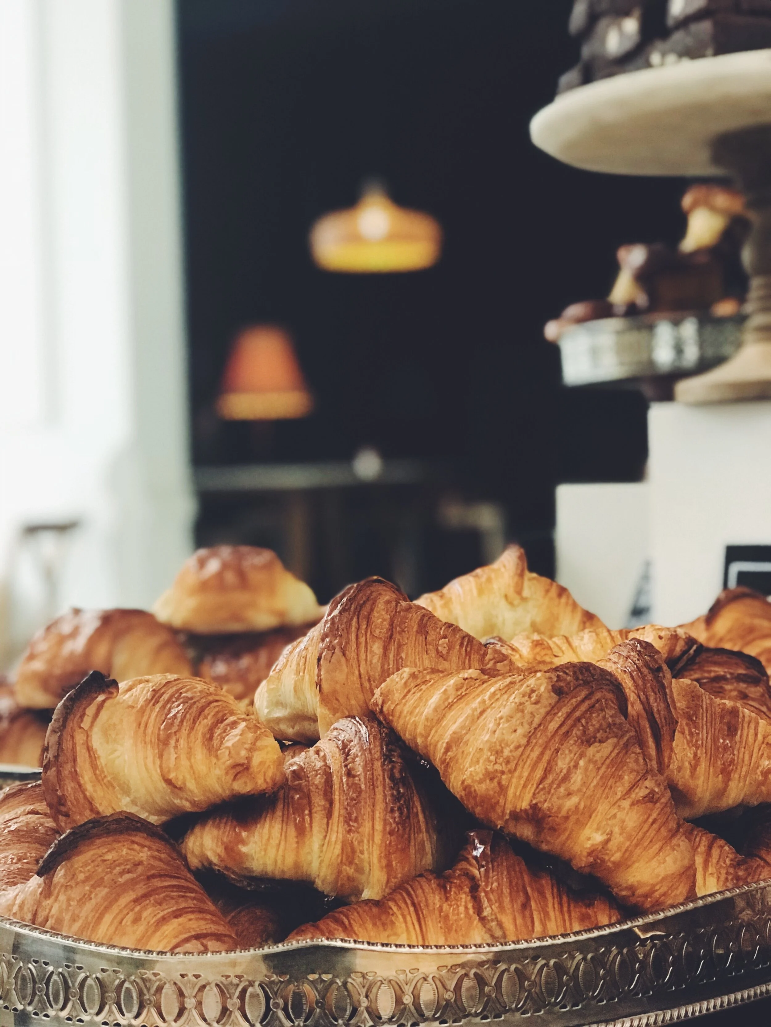 Youth Bible Breakfast