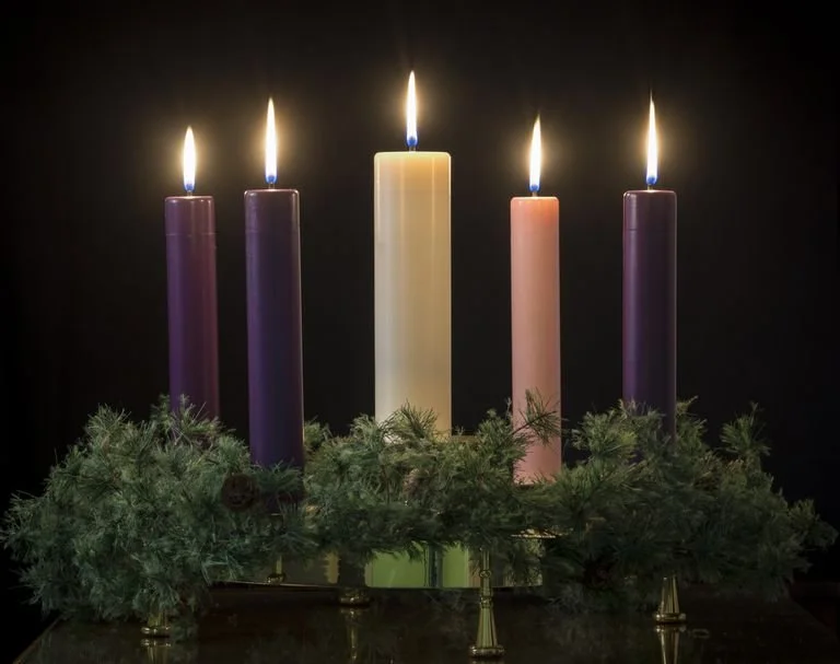 Advent: Prophecy fulfilled