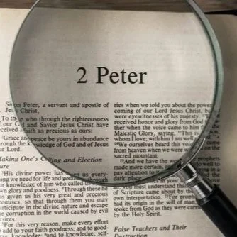 2 Peter – Innocent lives