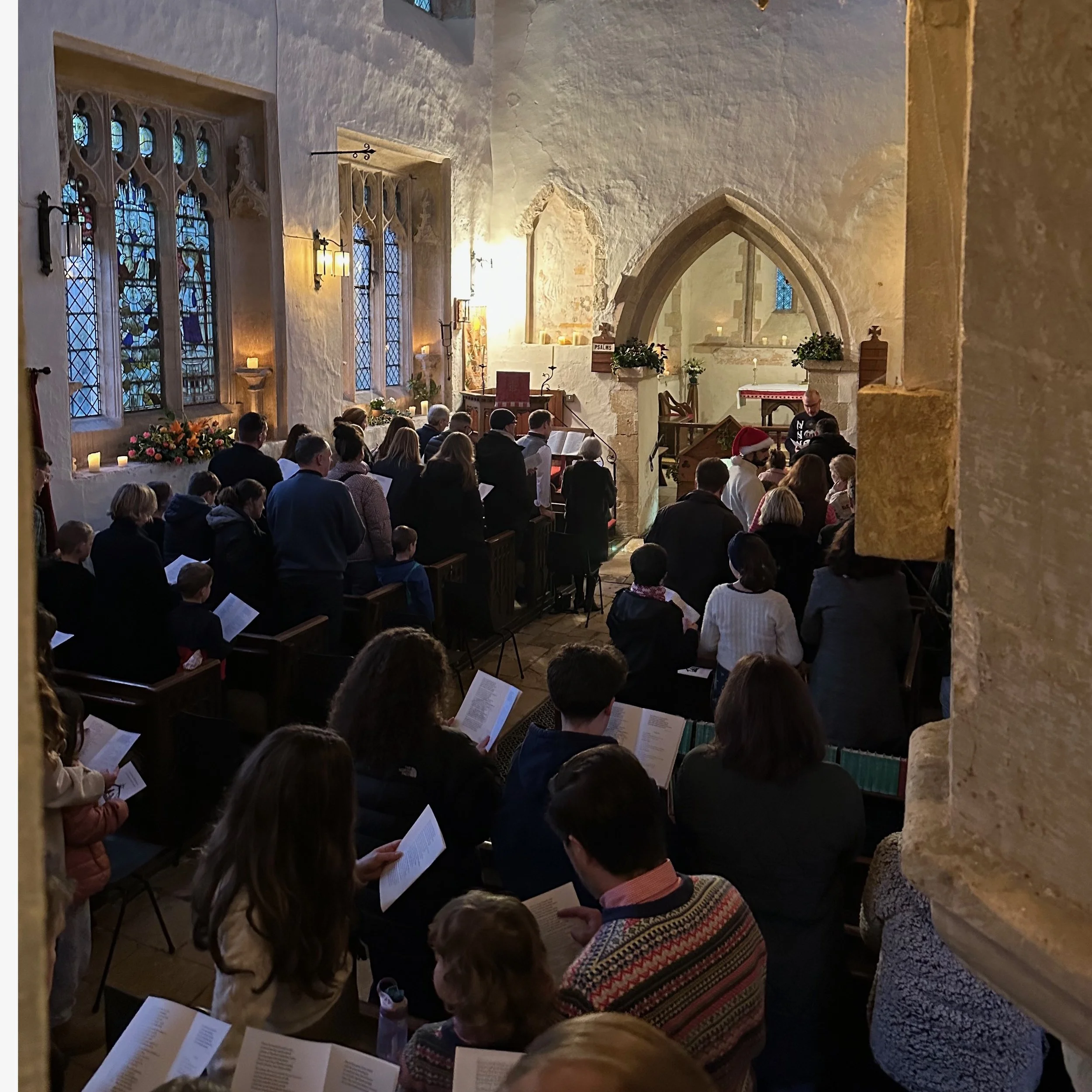 What is Worship? Reasons for praise
