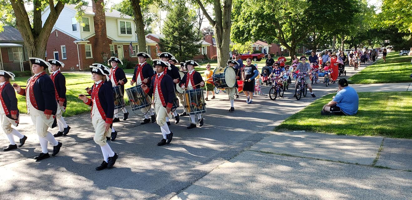 Independence Day Parade and Picnic