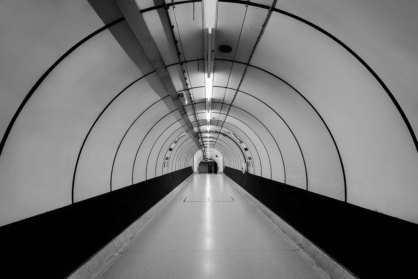 Ever Decreasing Circles