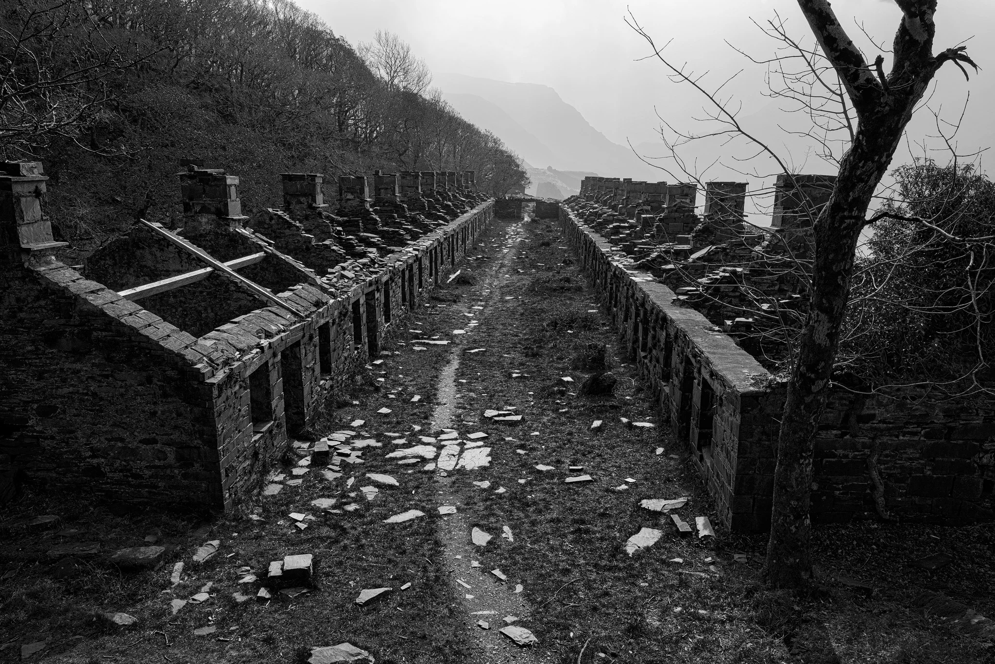 Anglesey barracks wide BW 2048.jpg