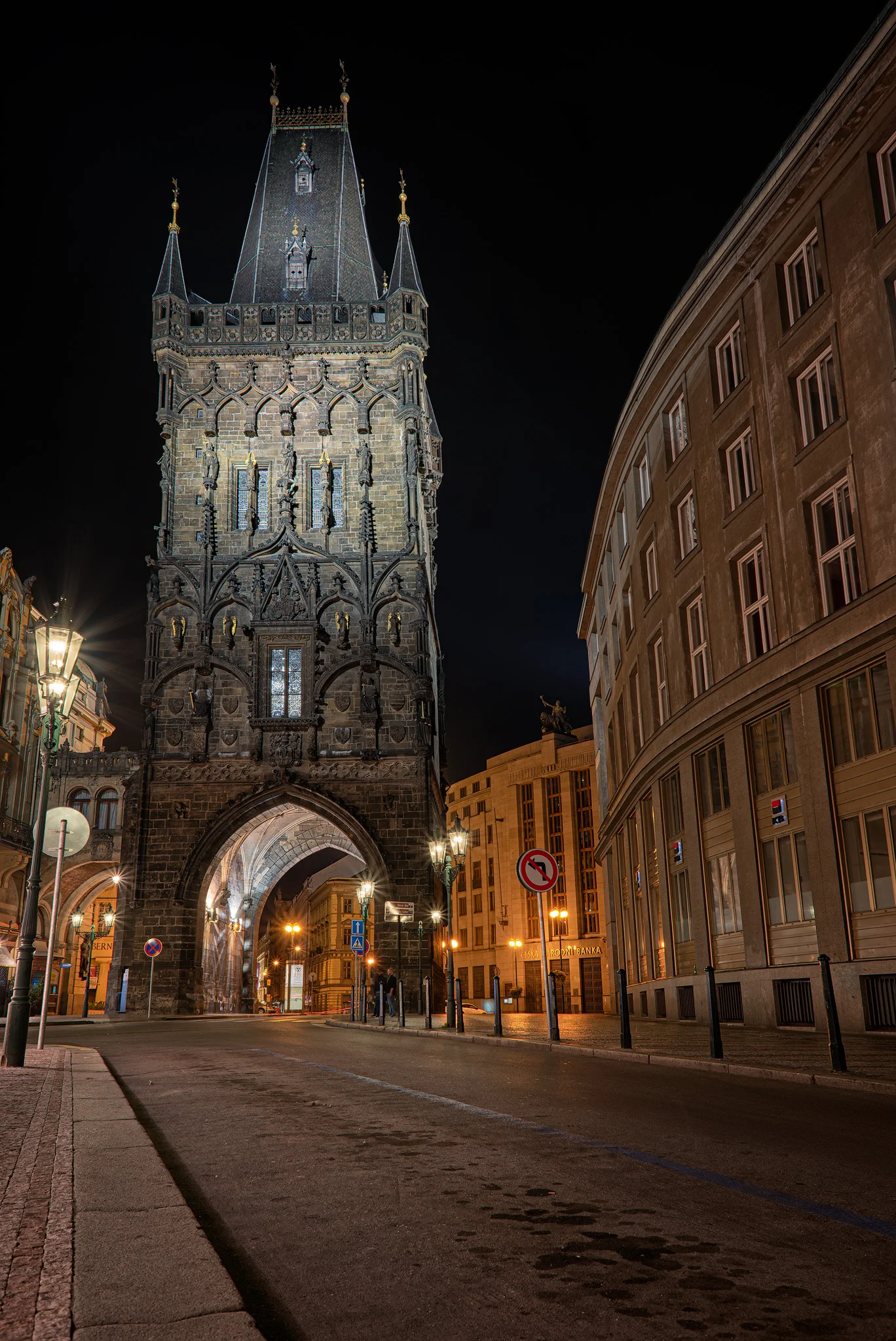 Praha