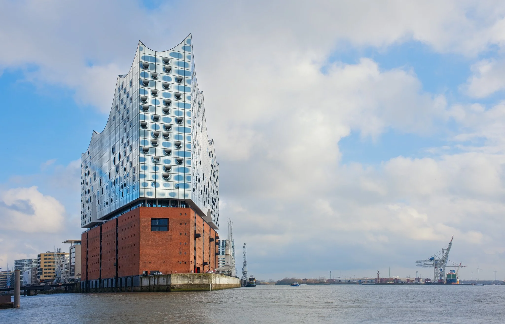 Elbphilharmonie