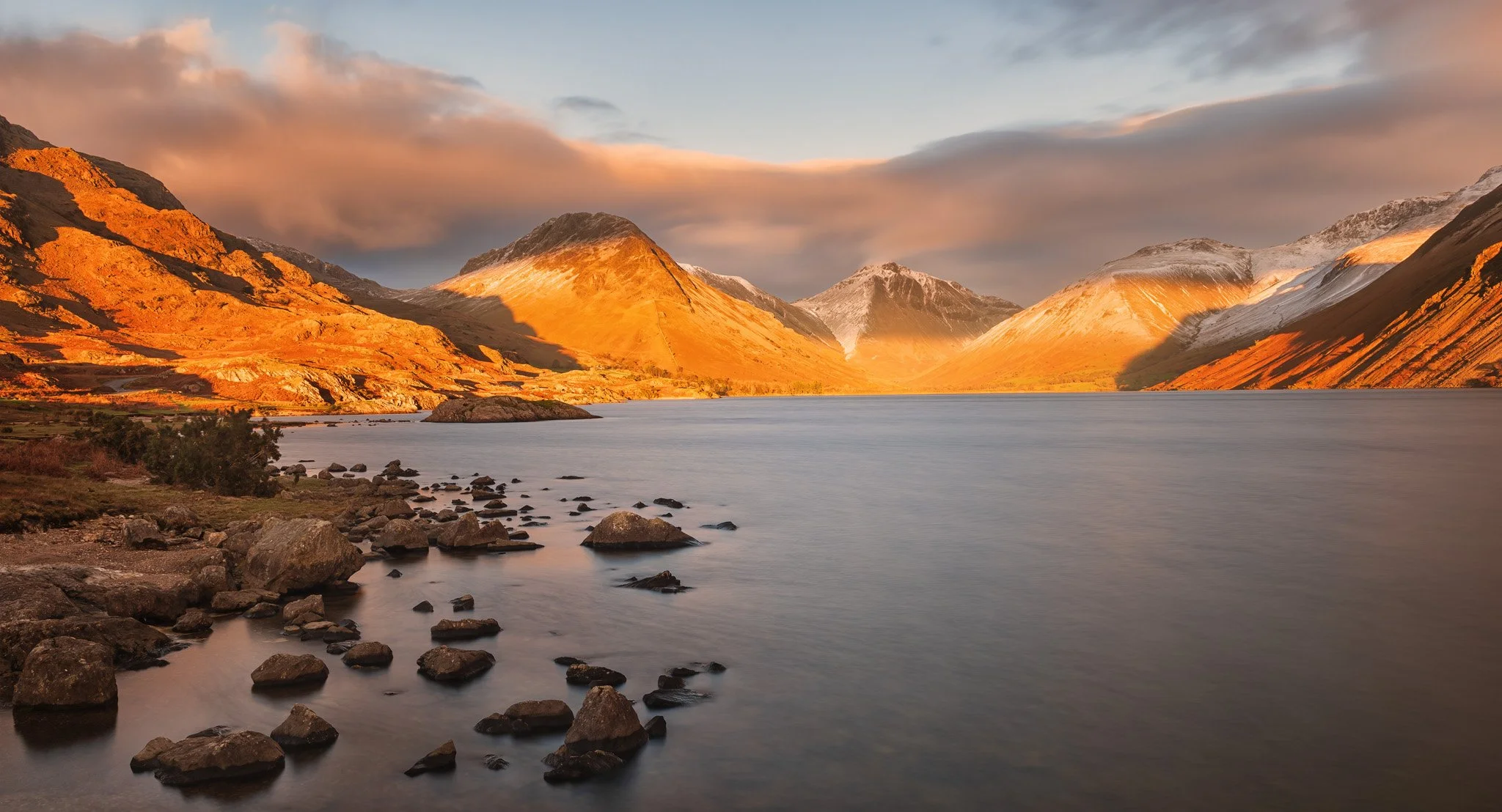 Wastwater