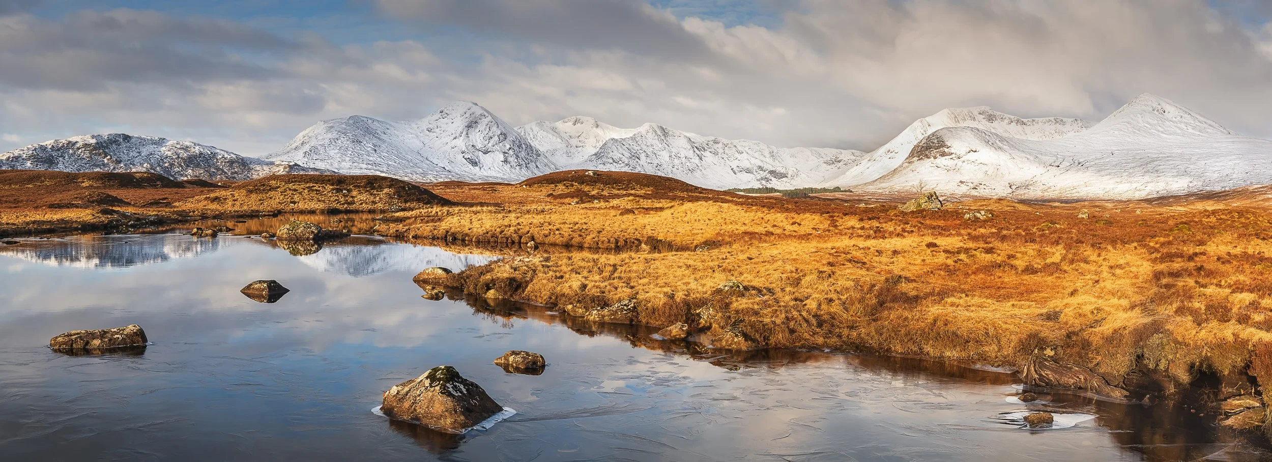 Rannoch Moor