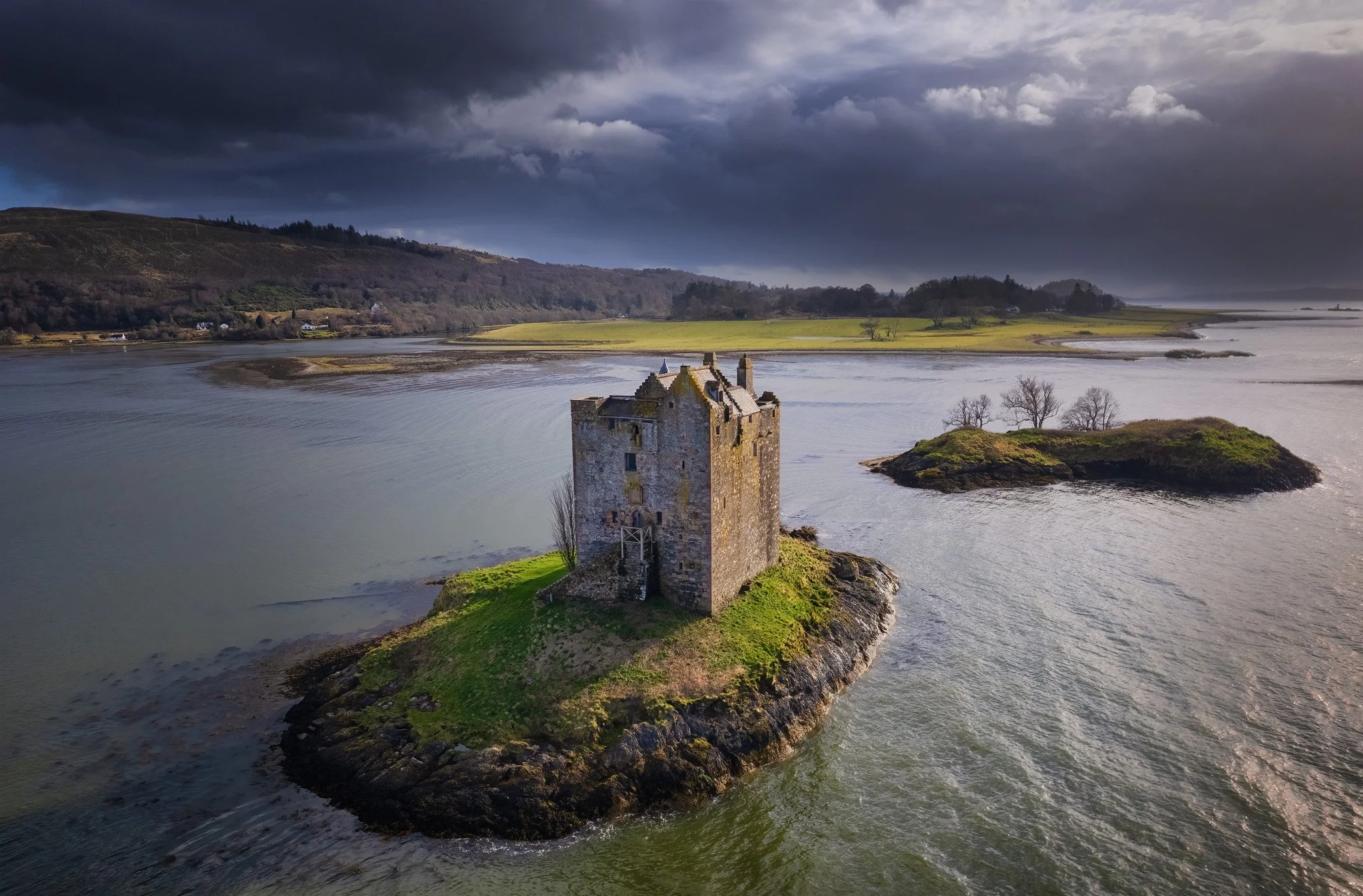 Castle Stalker