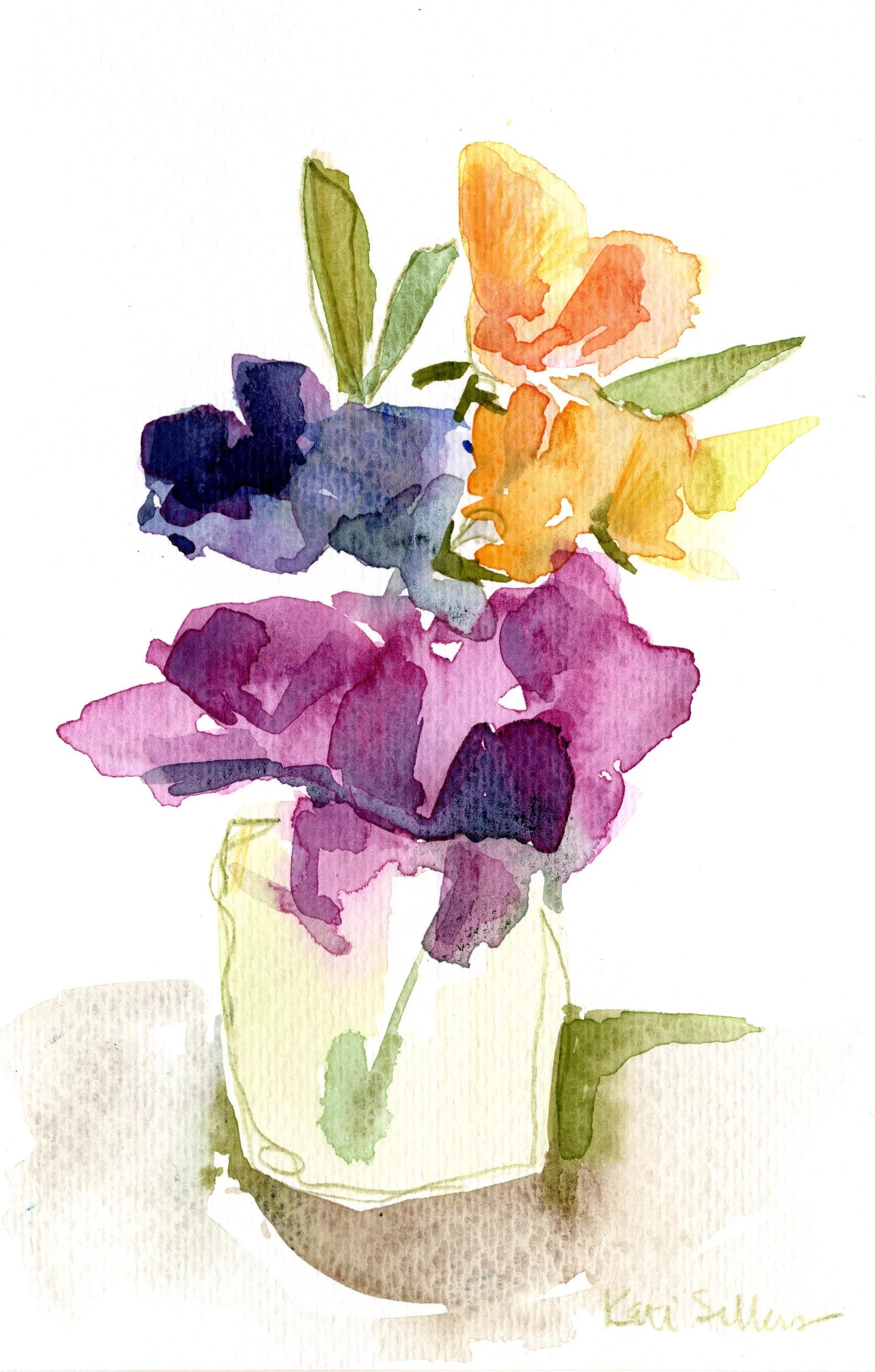 Marg birthday car_watercolor&watercolorpencil.jpg