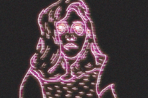 Sarah Paulson's 11th House and the Archetypal Mommy