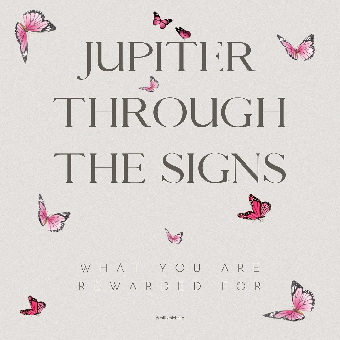 If you do nothing else in this life, lean into the nature of your Jupiter. You will leave satisfied 😌
&bull;
&bull;
&bull;
#astrology #astrologer #dmvastrologer #blackastrologer #jupiter #zodiac #horoscope #astrologia #astrologyposts