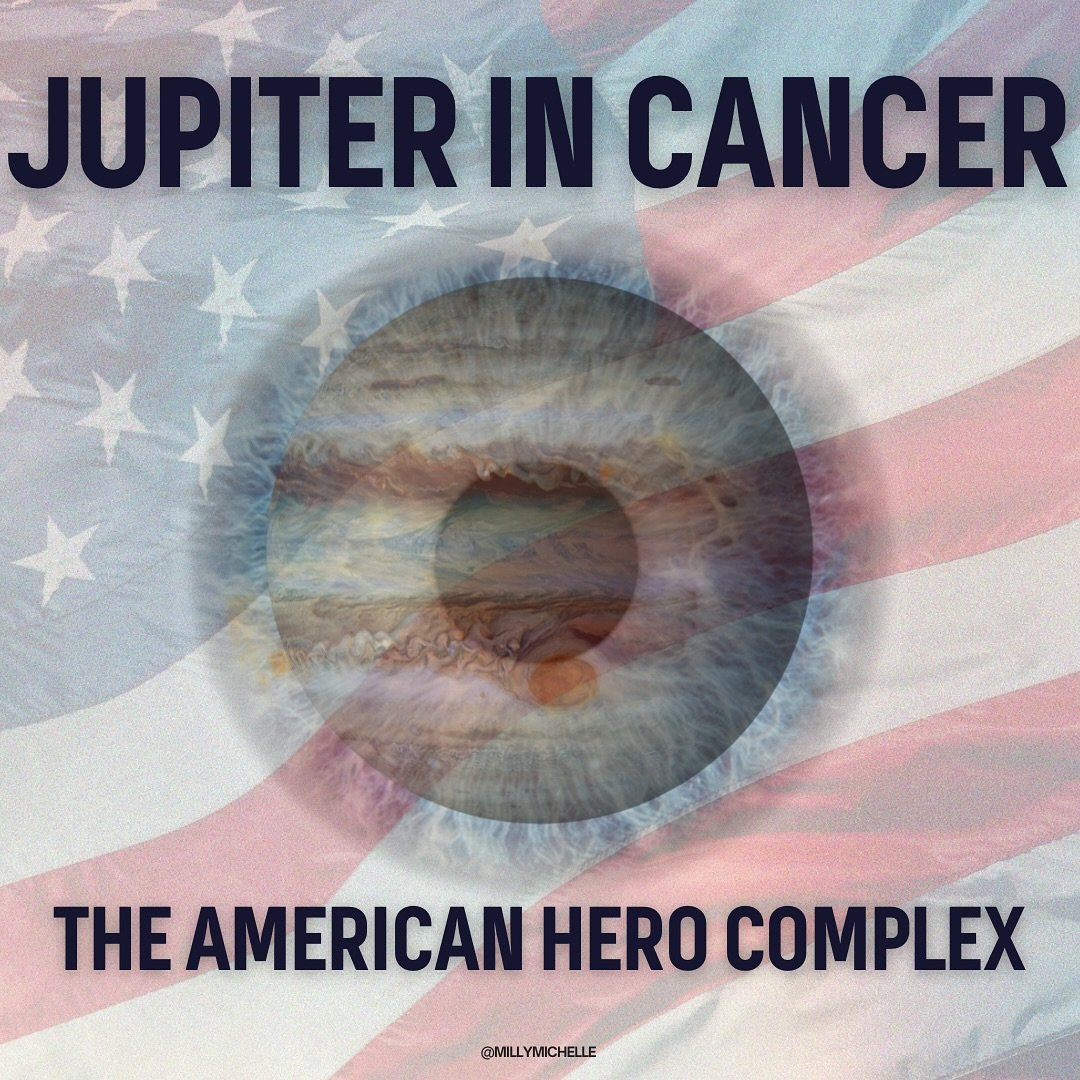 Another long form post from me. OH BROTHER! Anyway, my therapist recently told me about an encounter she had traveling. She was speaking to a Norwegian man about the USA, and he said &ldquo;Everyone in America wants to be the hero.&rdquo;
&bull;
&bul