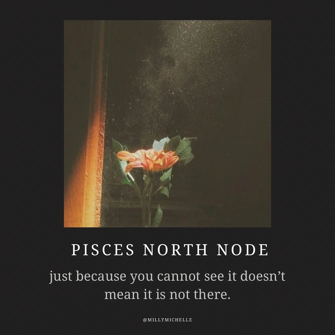 just because just because just because just because &hellip; ✨🌊
&bull;
&bull;
&bull;
&bull;
i hope you are treating yourself well &hearts;️
&bull;
&bull;
&bull;
&bull;
#astrology #astrologer #pisces #eclipse #northnode #dmvastrologer #blackastrologe