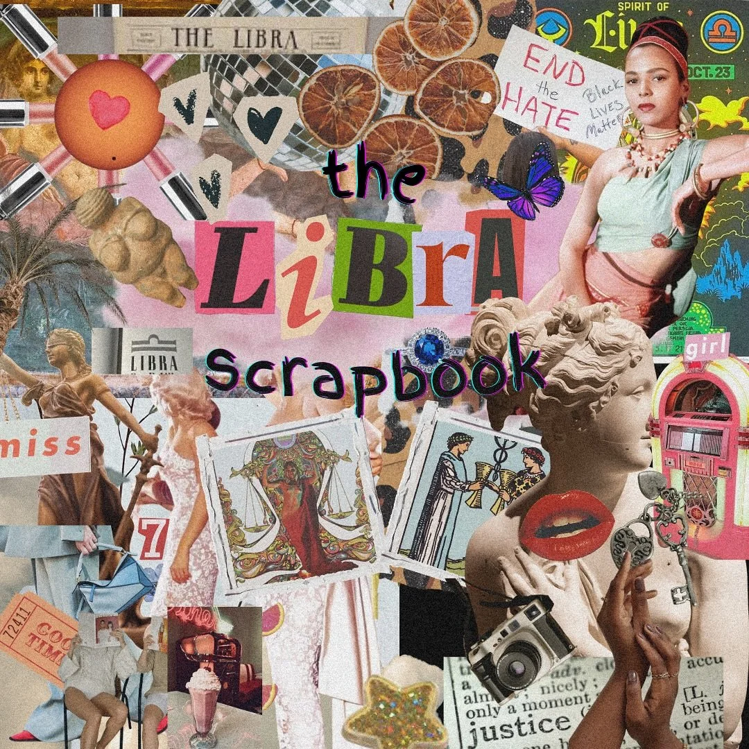 Fashionably late, yet always on time ♎️ 💋 ✨ ⚖️👑👛🧣🦋🍉 🌝 HAPPY #LIBRA season ♎️ 
&bull;
&bull;
&bull;
&bull;
&bull;
&bull;
#astrology #astrologer #blackastrologer #dmvastrologer #libras #libraseason #libraseason♎️ #zodiac #horoscope #birthday