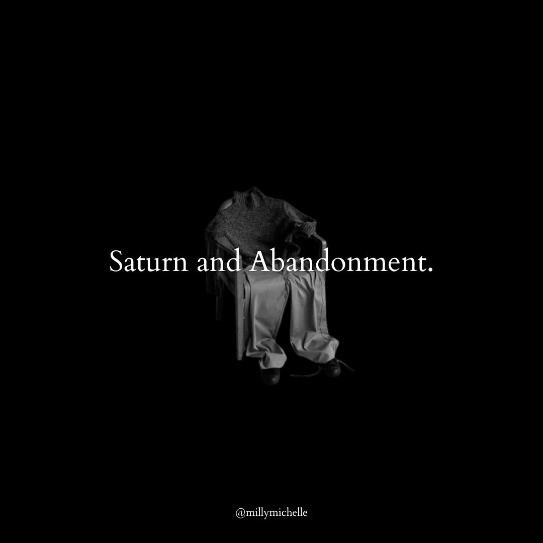 did a Saturn prayer during Saturn hour and then this came through me. Saturn wanted me to share it with you. It&rsquo;s important to know that these are not the only stories Saturn can tell for you in these houses. Saturn also tells stories of hard w