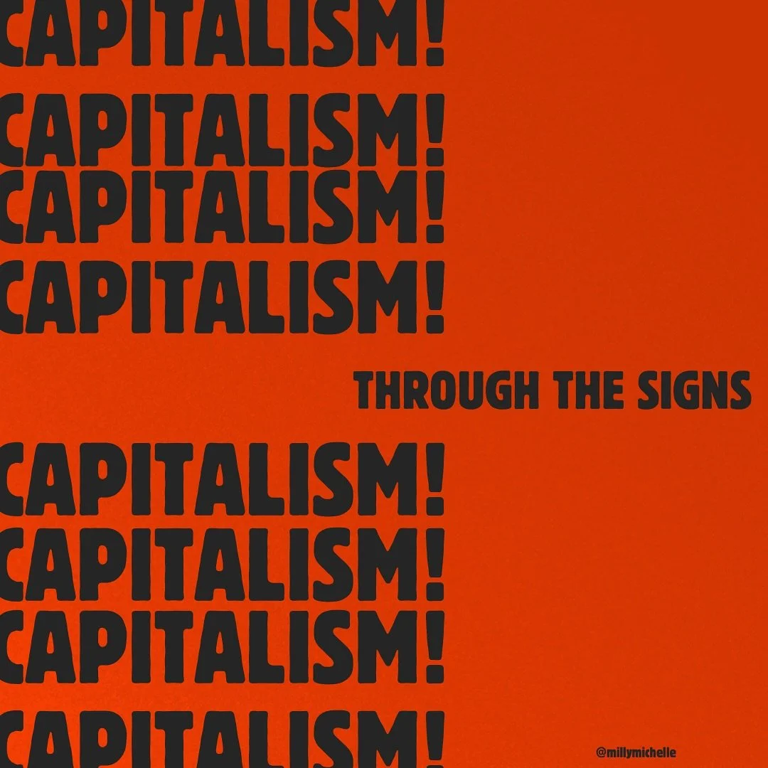 how capitalism distorts the expression of each sign. ❌
&bull;
&bull;
&bull;
&bull;
#astrology #astrologer #zodiac #horoscope #spiritual #dmvastrologer #blackastrologer