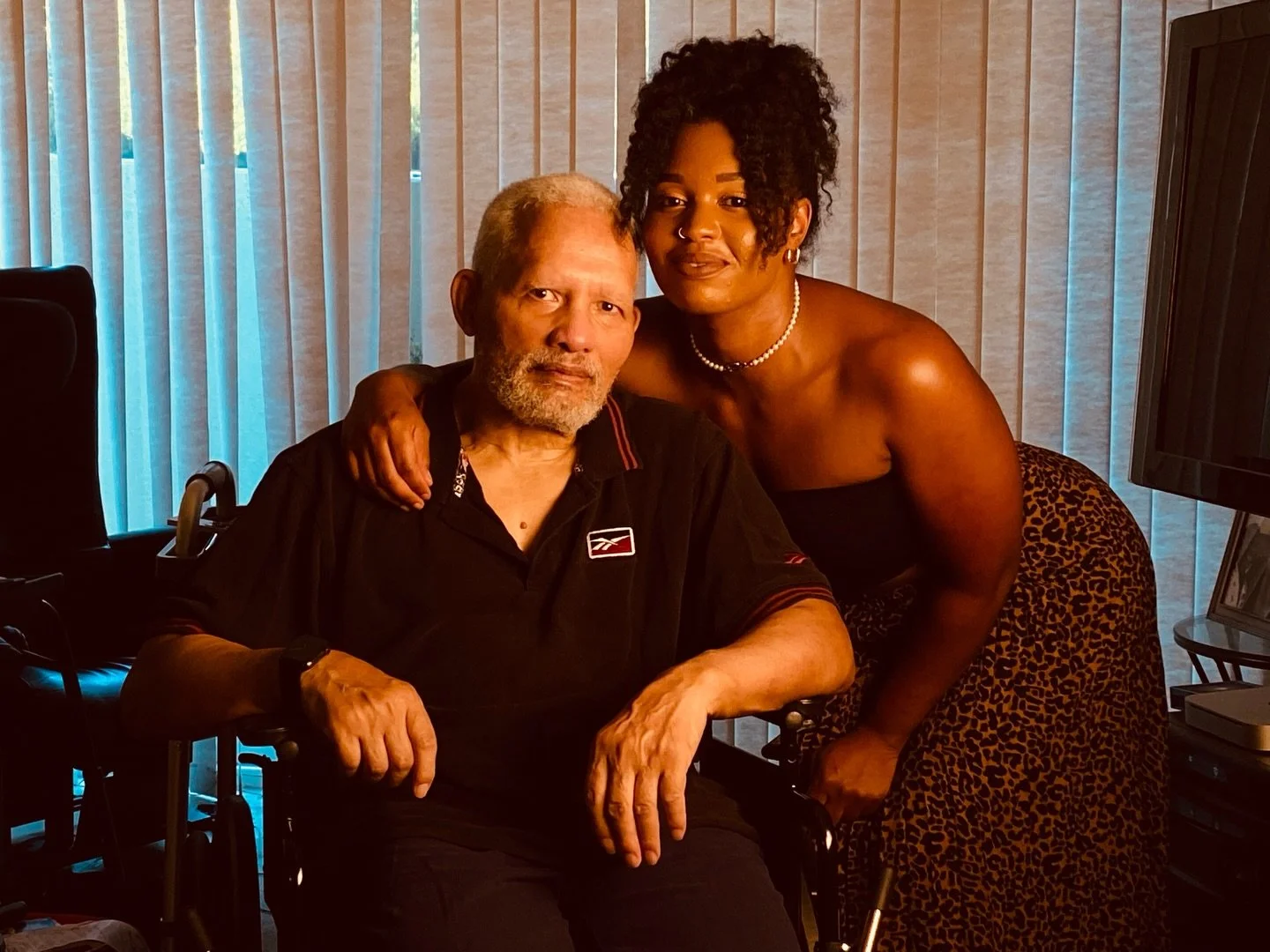 it&rsquo;s funny you can see something coming from a mile away, yet still be so utterly disoriented and unprepared when it actually arrives. its shocking and weird and liminal and a bit surreal. they are right &mdash; your world, however subtly, shif